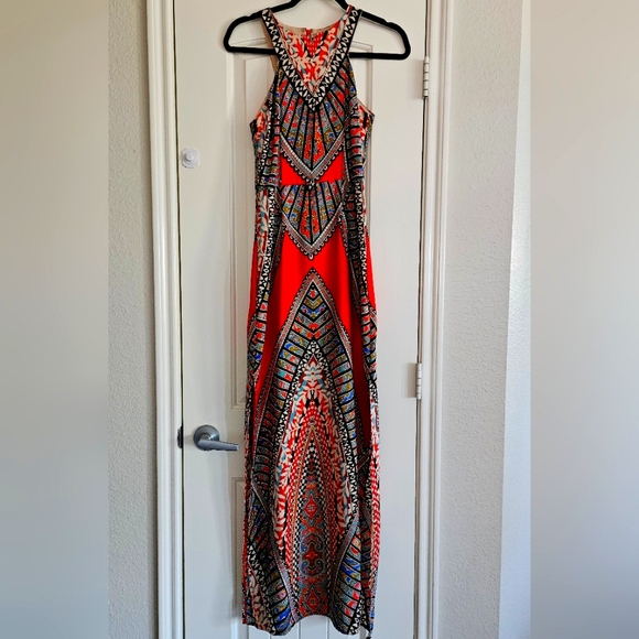 Gianni Bini Maxi Dress - Picture 4 of 4